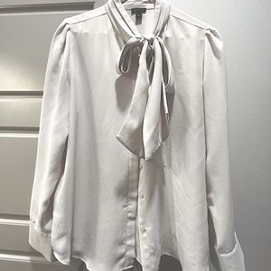 Ann Taylor Blouse